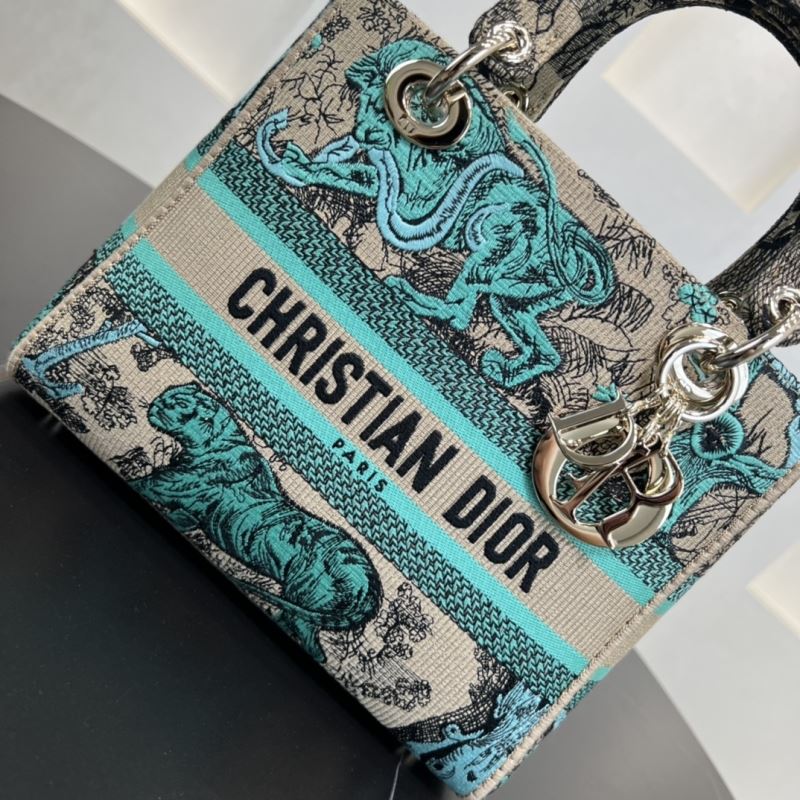 chr1st1an D10r my lady bags